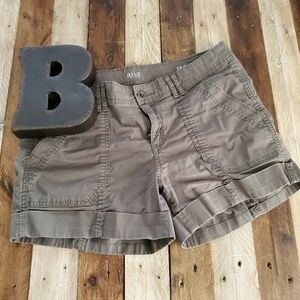 A.N.A. shorts